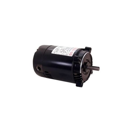 A.O. Smith Century K1102, Single Phase Jet Pump Motor - 115/230 Volts 3450 RPM 1HP K1102